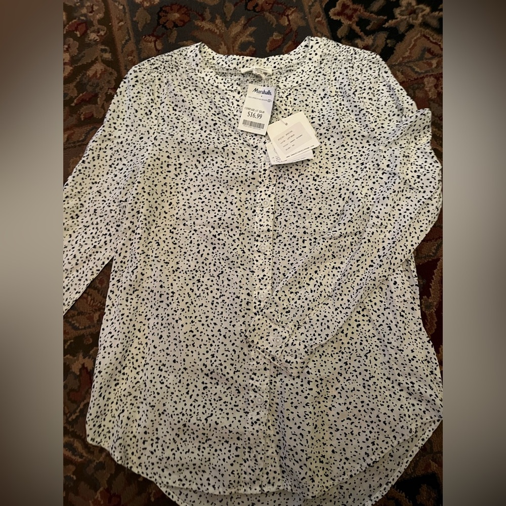 Women’s Blouse